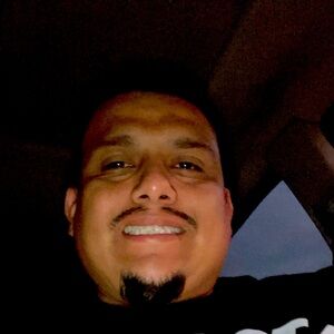 Meet your Posher, Ramiro